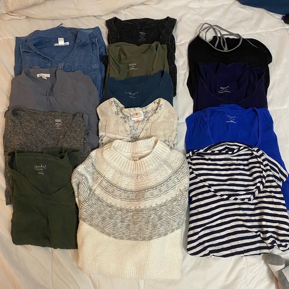 GAP Other - Maternity lot